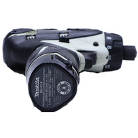 MAKITA FD01 CORDLESS DRILL WITH BATTERY 