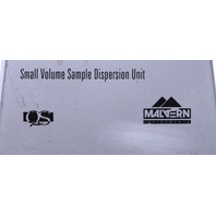 MALVERN QS SMALL VOLUME SAMPLE DISPERSION UNIT