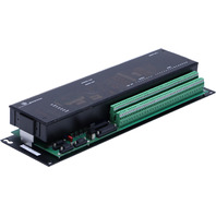 GENERAL ELECTRIC GE ENERGY SERVICES WESDAC D20 C