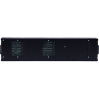 GENERAL ELECTRIC GE HARRIS ENERGY SERVICES WESDAC D20 K