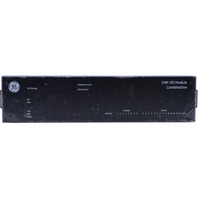 GENERAL ELECTRIC GE DNP I/O MODULE COMBINATION 504-0302