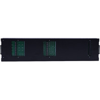GENERAL ELECTRIC GE DNP I/O MODULE COMBINATION 504-0302