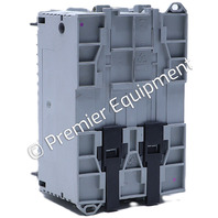 * ALLEN BRADLEY 1791-16AC SER B BLOCK I/O MODULE PLC MODULE