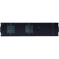 GENERAL ELECTRIC GE ENERGY SERVICES WESDAC D20 A