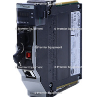 * NEW ALLEN BRADLEY 1756-L82E SER B CONTROLLOGIX 5MB CONTROLLER