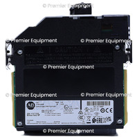 * NEW ALLEN BRADLEY 1756-L82E SER B CONTROLLOGIX 5MB CONTROLLER
