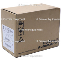 * SURPLUS ALLEN BRADLEY 22A-D4P0N104 /A POWERFLEX 4 2HP AC DRIVE