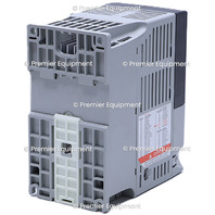 * SURPLUS ALLEN BRADLEY 22A-D4P0N104 /A POWERFLEX 4 2HP AC DRIVE
