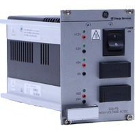 GE ENERGY SERVICES D20-PS HIGH-VOLTAGE AC/DC POWER SUPPLY CSC143-4000 LFCSC143-4000 580-2006