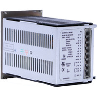 GE ENERGY SERVICES D20-PS HIGH-VOLTAGE AC/DC POWER SUPPLY CSC143-4000 LFCSC143-4000 580-2006