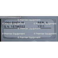 * ALLEN BRADLEY 2094-EN02D-M01-S1 2094-BM01-M KINETIX 6500 MODULES
