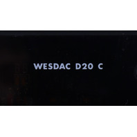 GENERAL ELECTRIC GE ENERGY SERVICES WESDAC D20 C