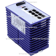 * HIRSCHMANN RS20 RS20-0800T1T1SDAEHH09.1.00 RAIL SWITCH
