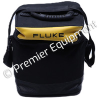 * Fluke 1735 Power Logger Analyst with 1735/43/44/45 4-Phase Flexi Set
