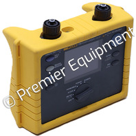 * Fluke 1735 Power Logger Analyst with 1735/43/44/45 4-Phase Flexi Set