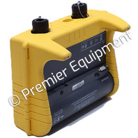 * Fluke 1735 Power Logger Analyst with 1735/43/44/45 4-Phase Flexi Set