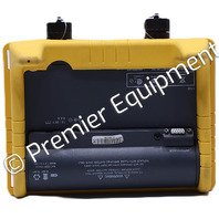 * Fluke 1735 Power Logger Analyst with 1735/43/44/45 4-Phase Flexi Set