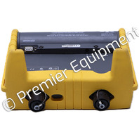 * Fluke 1735 Power Logger Analyst with 1735/43/44/45 4-Phase Flexi Set