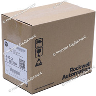 * SEALED ALLEN BRADLEY 22A-B4P5N104 SER A POWERFLEX 4 AC DRIVE