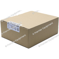 * SURPLUS ALLEN BRADLEY 2711P-T9W22D8S /D 9" PANELVIEW PLUS 7 OPERATOR INTERFACE