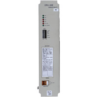 YASKAWA CP-317/CPU-01E 87317-34000-S0510 CPU MODULE