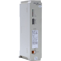 YASKAWA CP-317/CPU-01E 87317-34000-S0510 CPU MODULE