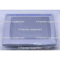 * SURPLUS ALLEN BRADLEY 2711P-T10C4D9 SER A PANELVIEW 1000 PLUS 6 W/ 2711P-RDT10C 2711P-RP9D