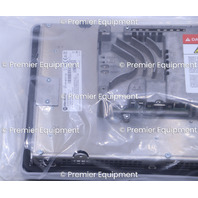 * SURPLUS ALLEN BRADLEY 2711P-T10C4D9 SER A PANELVIEW 1000 PLUS 6 W/ 2711P-RDT10C 2711P-RP9D