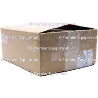 * SURPLUS ALLEN BRADLEY 2711P-T10C4D9 SER A PANELVIEW 1000 PLUS 6 W/ 2711P-RDT10C 2711P-RP9D