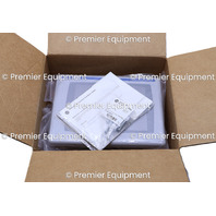 * SURPLUS ALLEN BRADLEY 2711P-T10C4D9 SER A PANELVIEW 1000 PLUS 6 W/ 2711P-RDT10C 2711P-RP9D