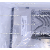 * SURPLUS ALLEN BRADLEY 2711P-T10C4D9 SER A PANELVIEW 1000 PLUS 6 W/ 2711P-RDT10C 2711P-RP9D