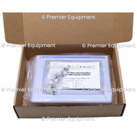 * SURPLUS ALLEN BRADLEY 2711P-T10C4D9 SER A PANELVIEW 1000 PLUS 6 W/ 2711P-RDT10C 2711P-RP9D