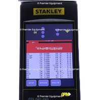 * STANLEY QPM QB4101-XEV ADVANCED TOOL CONTROLLER 