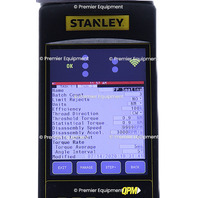 * STANLEY QPM QB4101-XEV ADVANCED TOOL CONTROLLER 