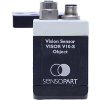 SENSOPART V10-OB-S1-W12 VISOR V10-S VISION SENSOR WITH MG2A 543-11023