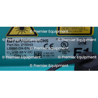 * PEPPERL+FUCHS 215543 LS680-DA-EN/F1 OPTICAL DATA COUPLER