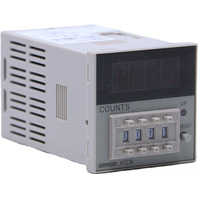 OMRON H7CN-XLN 100-240VAC COUNTER