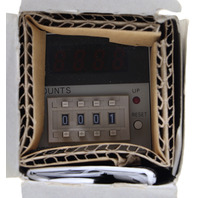 OMRON H7CN-XLN 100-240VAC COUNTER