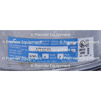 * NEW CROUSE HINDS AR1041 M3 ARKTITE HEAVY DUTY 100 AMP RECEPTACLE