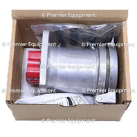 * NEW CROUSE HINDS AR1042 M3 ARKTITE HEAVY DUTY 100 AMP RECEPTACLE