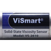 VISMART VS-2610 SOLID-STATE VISCOSITY SENSOR 712200038