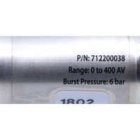 VISMART VS-2610 SOLID-STATE VISCOSITY SENSOR 712200038