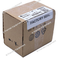 * SURPLUS ALLEN BRADLEY 1783-NATR ETHERNET CONFIGURABLE NAT ROUTER