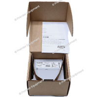 * SURPLUS ALLEN BRADLEY 1783-NATR ETHERNET CONFIGURABLE NAT ROUTER