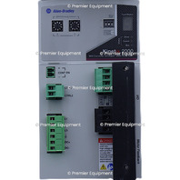 * ALLEN BRADLEY 2093-AC05-MP5 /A SERVO DRIVE W/ 2090-K2CK-COMBO KIT