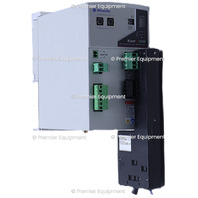 * ALLEN BRADLEY 2093-AC05-MP5 /A SERVO DRIVE W/ 2090-K2CK-COMBO KIT