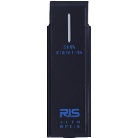 RJS AUTO OPTIC SCAN DIRECTION SCANNER HEAD