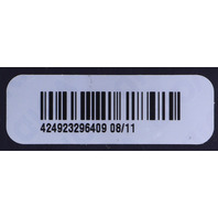 RJS AUTO OPTIC SCAN DIRECTION SCANNER HEAD