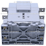 * ALLEN BRADLEY 100-D180 100S-D180ED22C CONTACTOR 110-130V *READ*