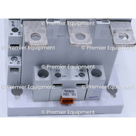 * ALLEN BRADLEY 100-D180 100S-D180ED22C CONTACTOR 110-130V COIL